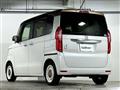 2019 Honda N BOX