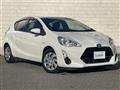 2015 Toyota AQUA