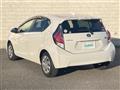 2015 Toyota AQUA