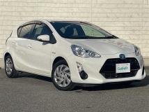 2015 Toyota AQUA