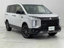 2024 Mitsubishi Delica D5