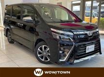 2021 Toyota Voxy
