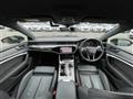 2020 Audi A7 Sportback