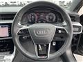 2020 Audi A7 Sportback