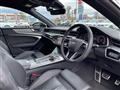 2020 Audi A7 Sportback