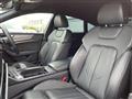 2020 Audi A7 Sportback