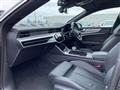 2020 Audi A7 Sportback