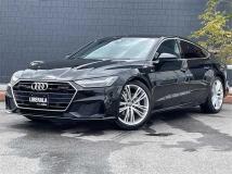 2020 Audi A7 Sportback