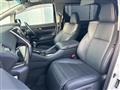 2022 Toyota Alphard