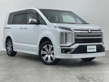 2024 Mitsubishi Delica D5