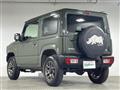 2019 Suzuki Jimny