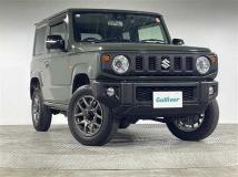 2019 Suzuki Jimny