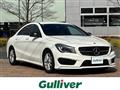 2015 Mercedes-Benz CLA-CLASS