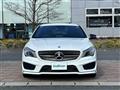 2015 Mercedes-Benz CLA-CLASS