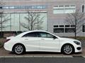 2015 Mercedes-Benz CLA-CLASS