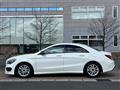 2015 Mercedes-Benz CLA-CLASS