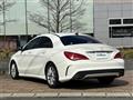 2015 Mercedes-Benz CLA-CLASS