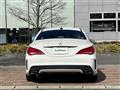 2015 Mercedes-Benz CLA-CLASS