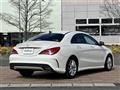 2015 Mercedes-Benz CLA-CLASS