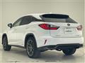 2016 Lexus RX