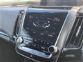 2018 Toyota Crown Hybrid