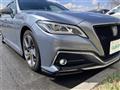 2018 Toyota Crown Hybrid