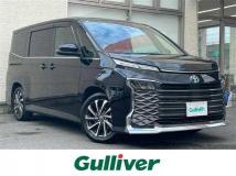 2022 Toyota Voxy