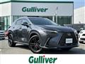 2023 Lexus NX