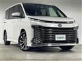 2026 Toyota Voxy