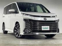 2026 Toyota Voxy