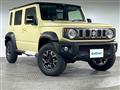 2026 Suzuki Jimny