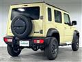 2026 Suzuki Jimny