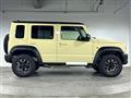 2026 Suzuki Jimny