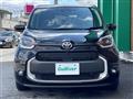 2023 Toyota Sienta