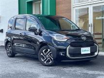 2023 Toyota Sienta
