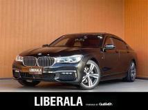 2018 BMW 7 Series