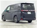 2023 Toyota Voxy