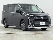 2023 Toyota Voxy
