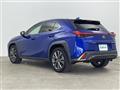 2018 Lexus UX