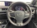 2018 Lexus UX