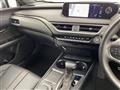 2018 Lexus UX