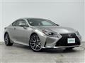 2016 Lexus RC