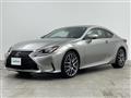 2016 Lexus RC