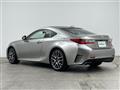 2016 Lexus RC