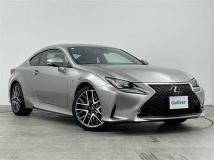 2016 Lexus RC