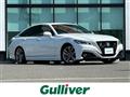 2021 Toyota Crown Hybrid