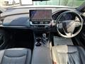 2021 Toyota Crown Hybrid
