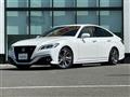 2021 Toyota Crown Hybrid