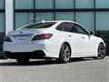 2021 Toyota Crown Hybrid