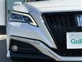 2021 Toyota Crown Hybrid
